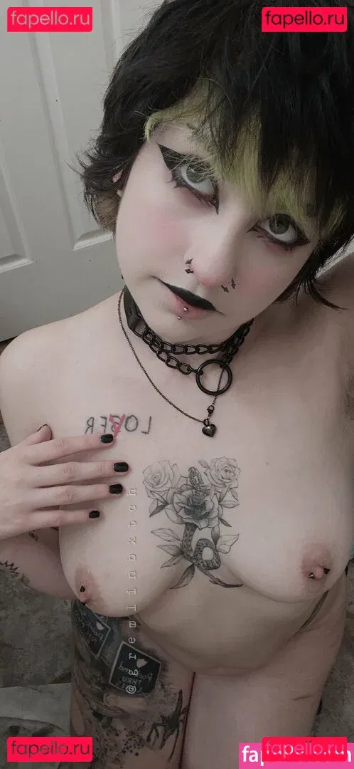 Gremlinbxtch Onlyfans Photo Gallery 