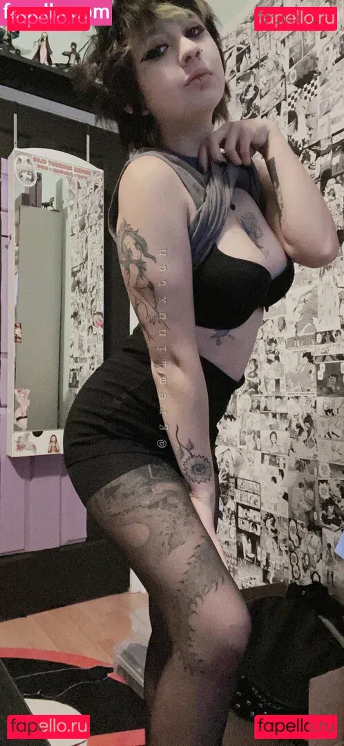 Gremlinbxtch Onlyfans Photo Gallery 