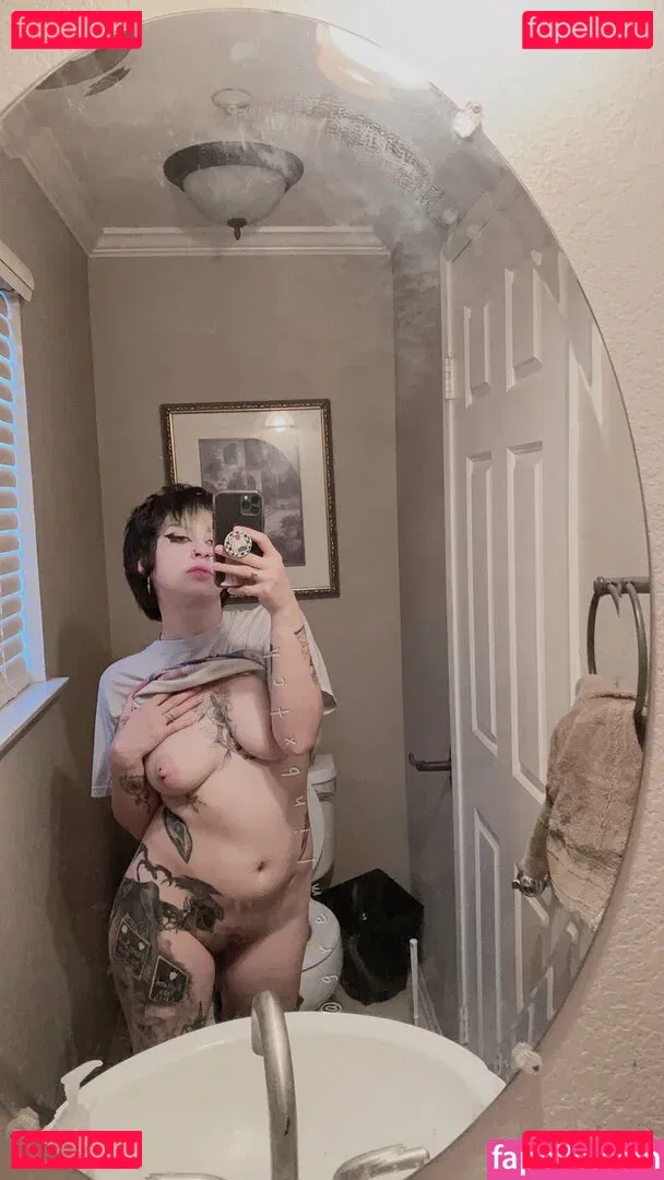 Gremlinbxtch Onlyfans Photo Gallery 