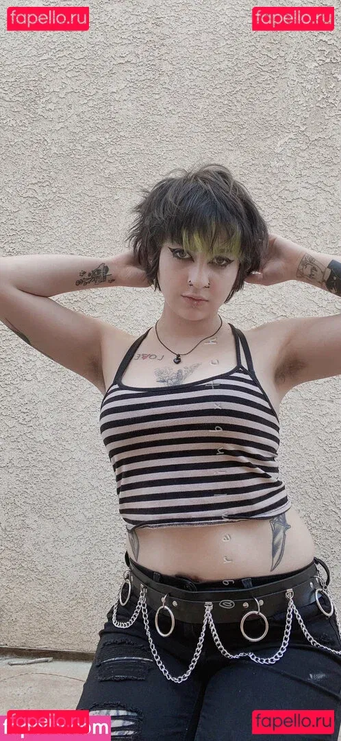 Gremlinbxtch Onlyfans Photo Gallery 