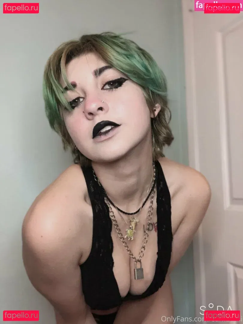 Gremlinbxtch Onlyfans Photo Gallery 