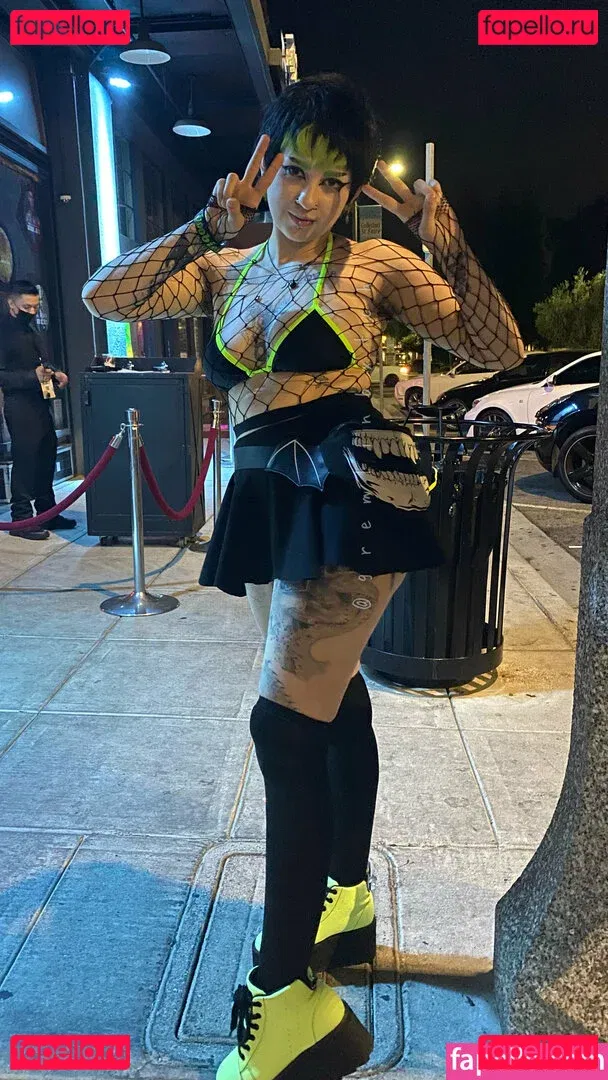 Gremlinbxtch Onlyfans Photo Gallery 