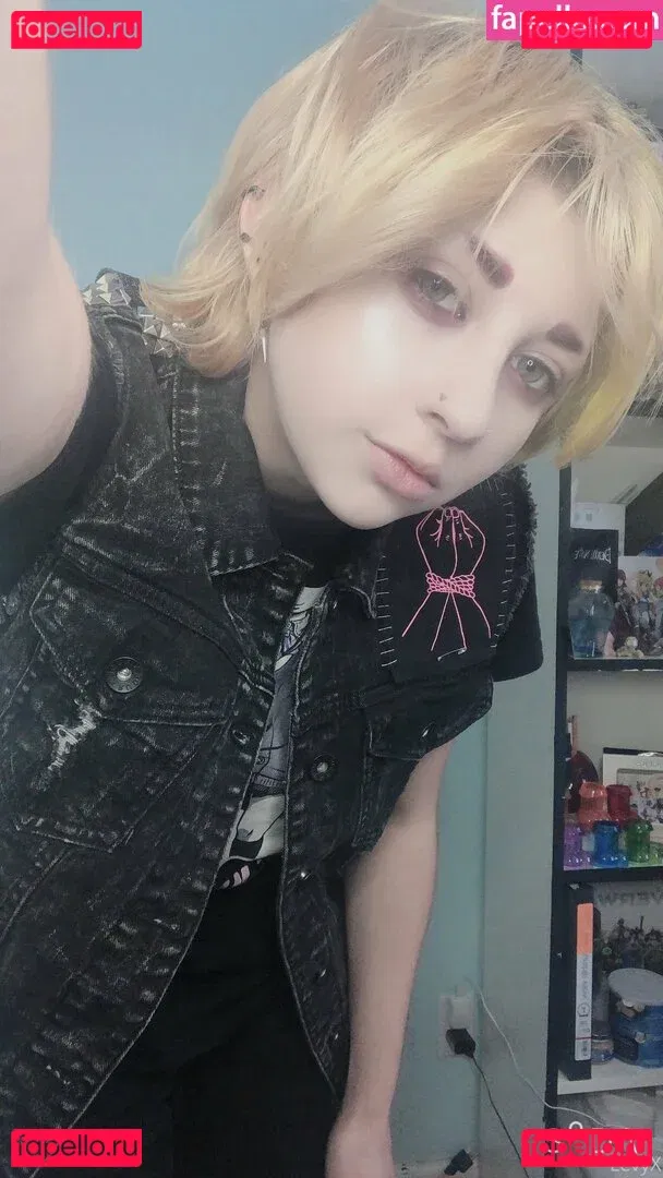 Gremlinbxtch Onlyfans Photo Gallery 