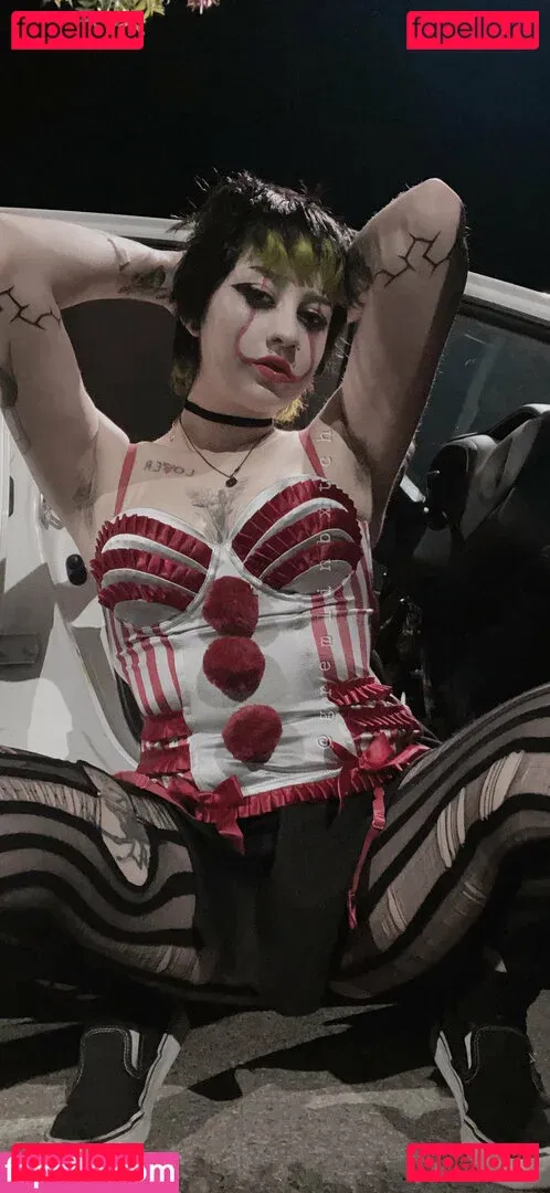 Gremlinbxtch Onlyfans Photo Gallery 