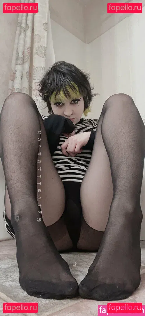 Gremlinbxtch Onlyfans Photo Gallery 