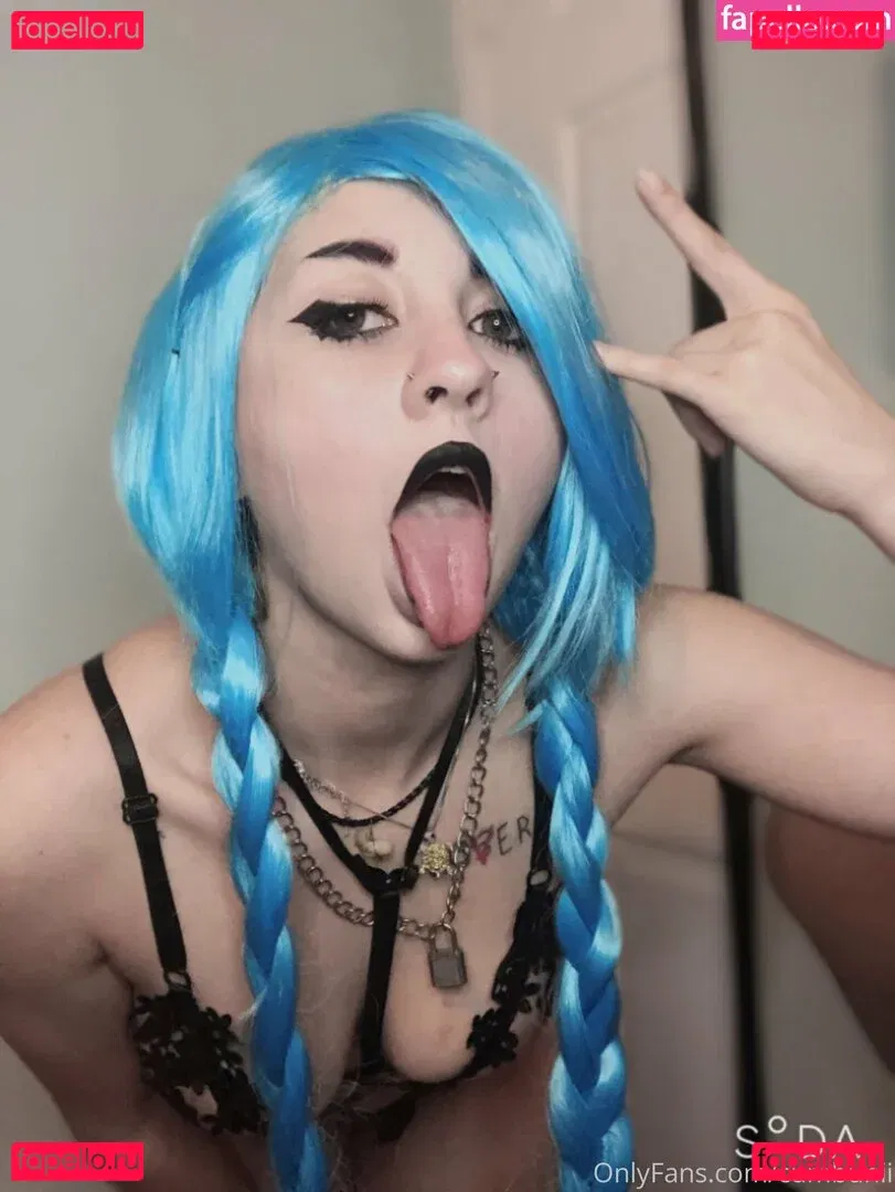 Gremlinbxtch Onlyfans Photo Gallery 