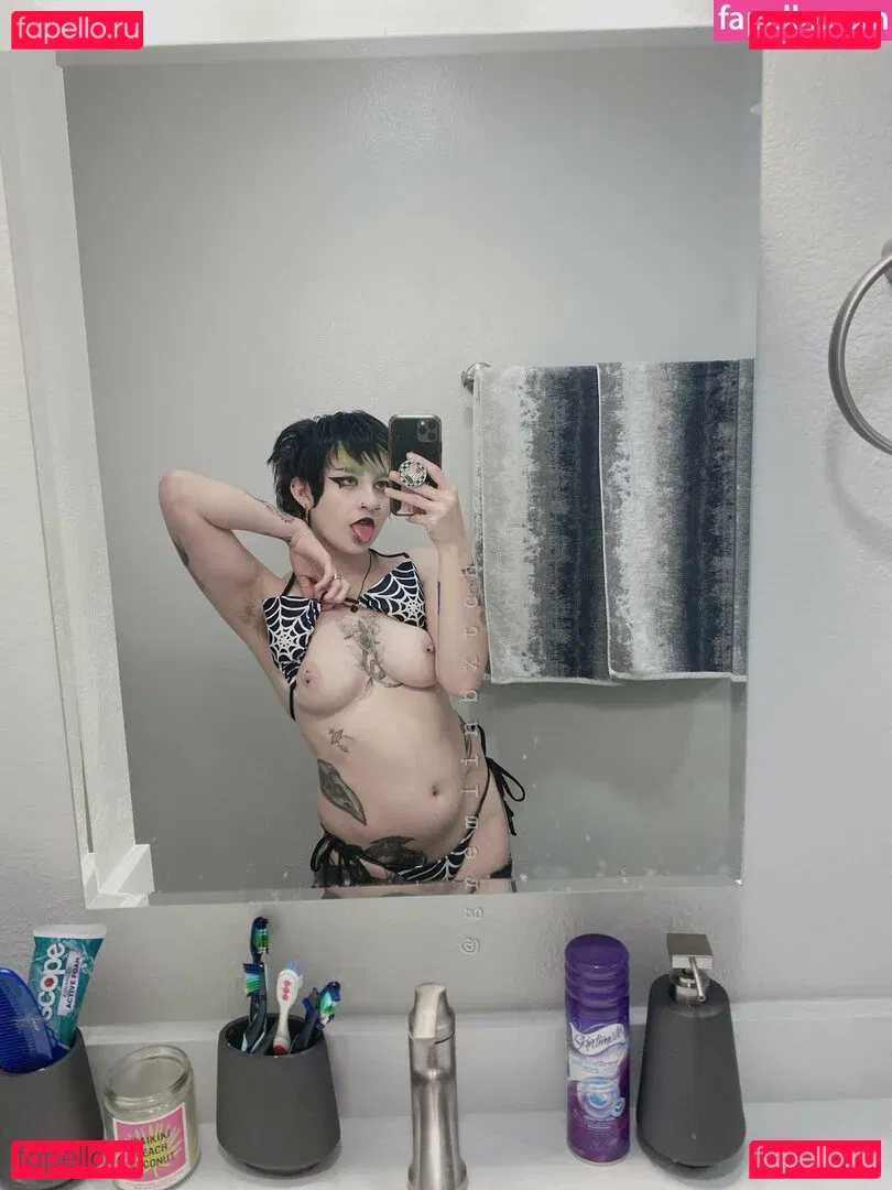 Gremlinbxtch Onlyfans Photo Gallery 