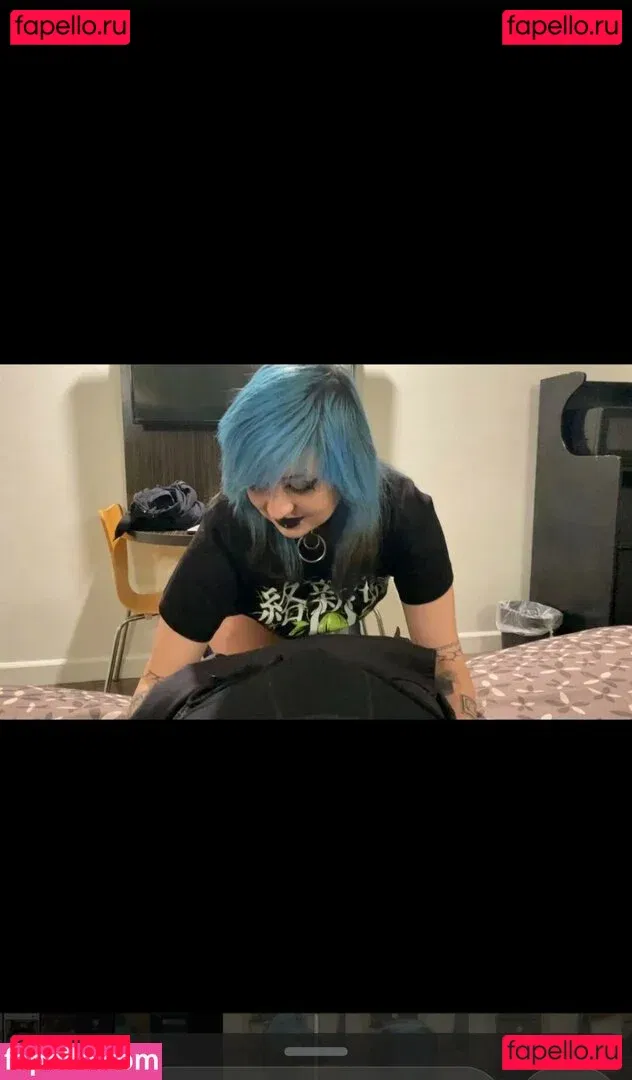 Gremlinbxtch Onlyfans Photo Gallery 