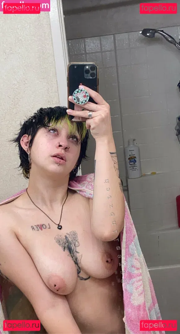 Gremlinbxtch Onlyfans Photo Gallery 