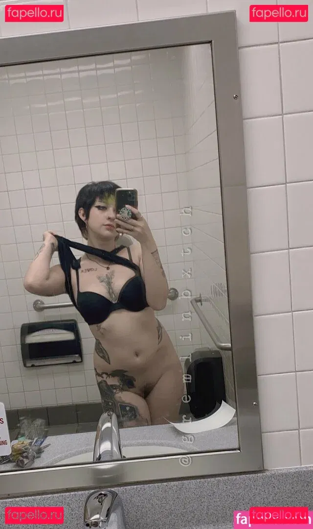 Gremlinbxtch Onlyfans Photo Gallery 