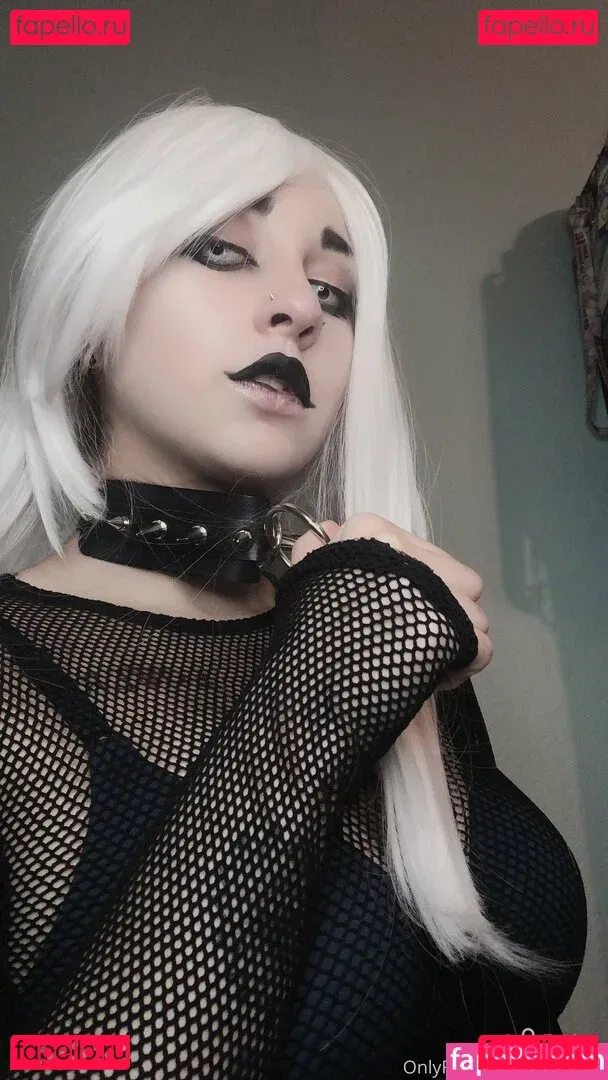 Gremlinbxtch Onlyfans Photo Gallery 