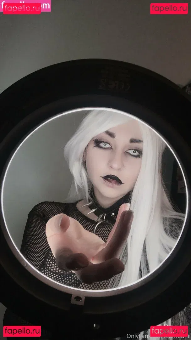 Gremlinbxtch Onlyfans Photo Gallery 