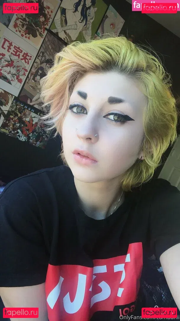 Gremlinbxtch Onlyfans Photo Gallery 