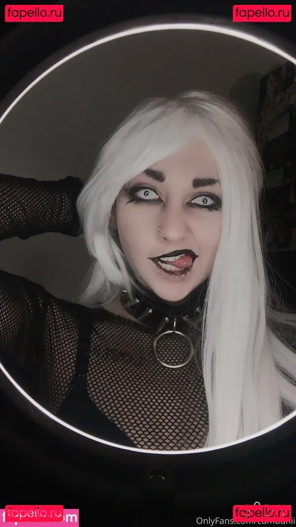 Gremlinbxtch Onlyfans Photo Gallery 