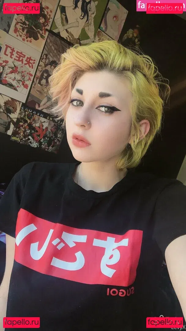 Gremlinbxtch Onlyfans Photo Gallery 