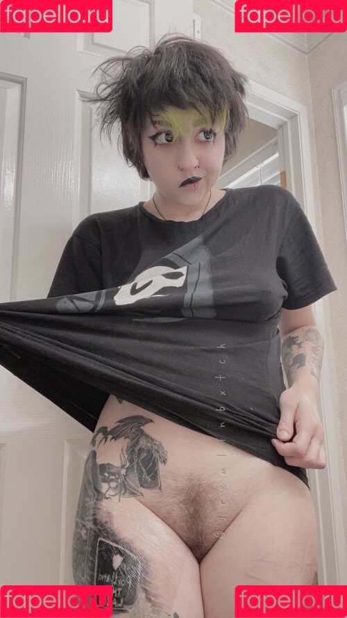 Gremlinbxtch Onlyfans Photo Gallery 