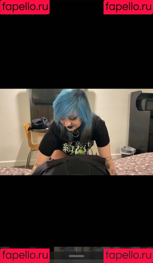 Gremlinbxtch Onlyfans Photo Gallery 