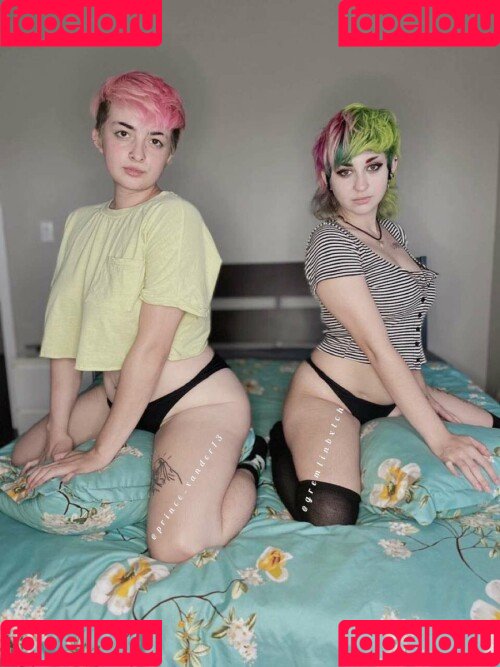 Gremlinbxtch Onlyfans Photo Gallery 