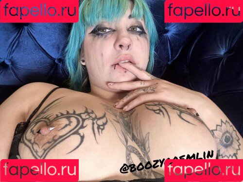 Gremlinbxtch Onlyfans Photo Gallery 