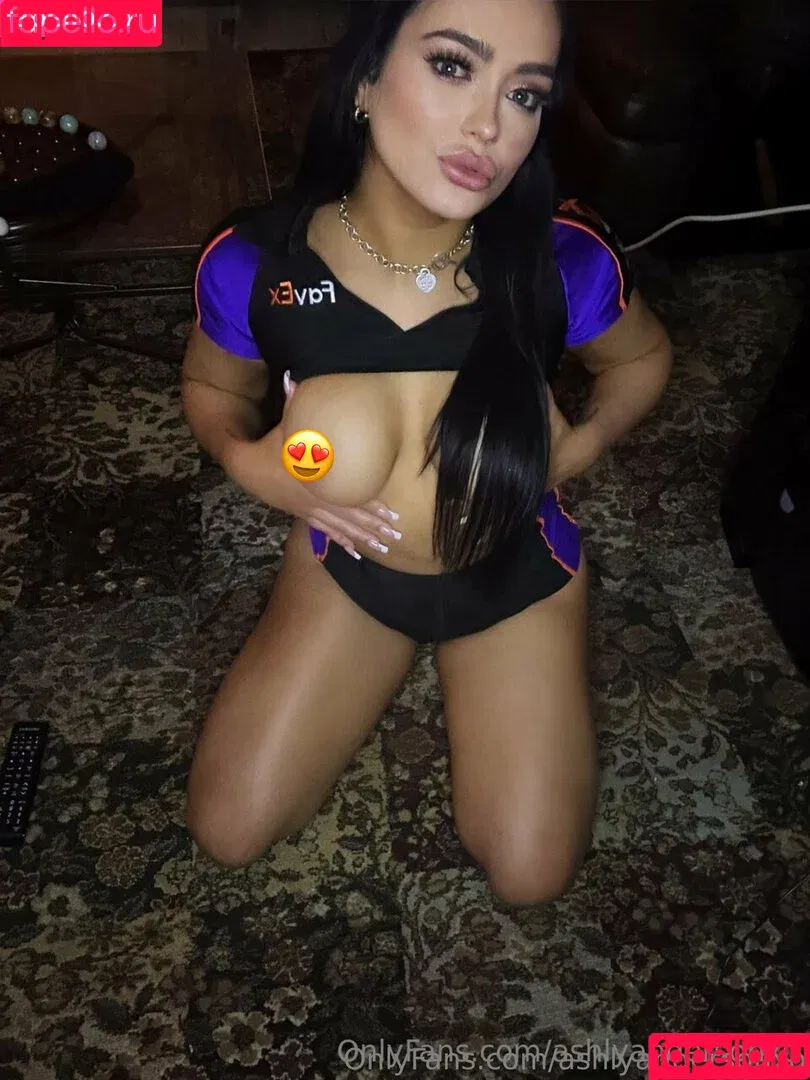 ashlyandersonxo / officialashlyanderson Onlyfans Photo Gallery 
