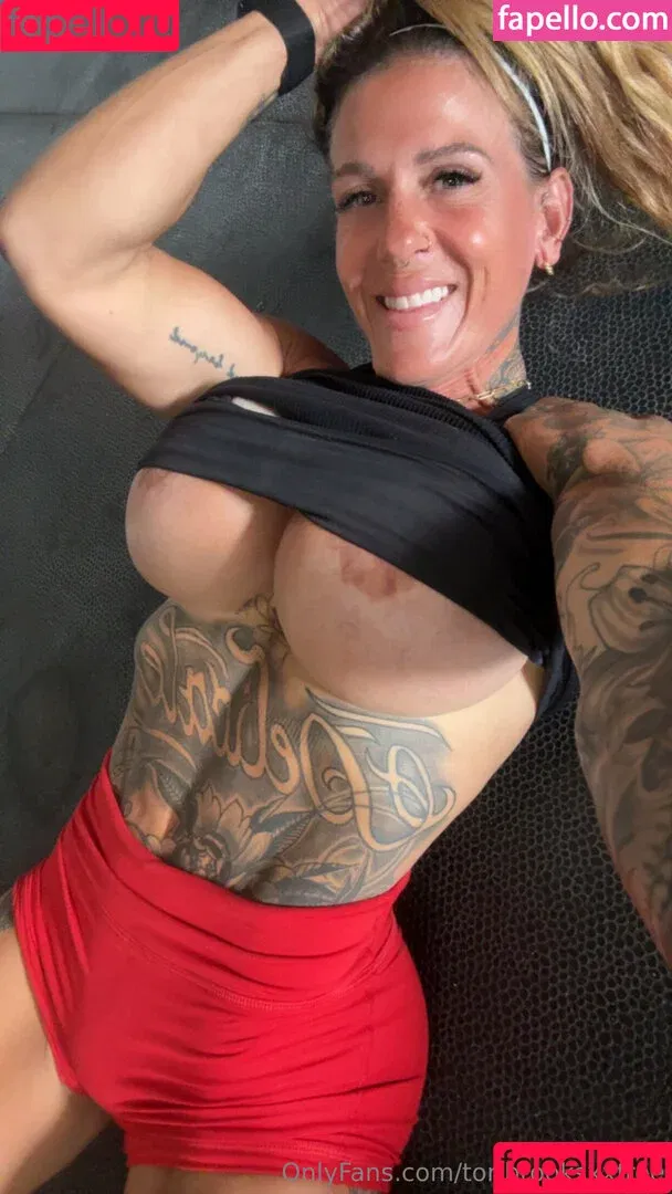 toribrooksxxfree Onlyfans Photo Gallery 