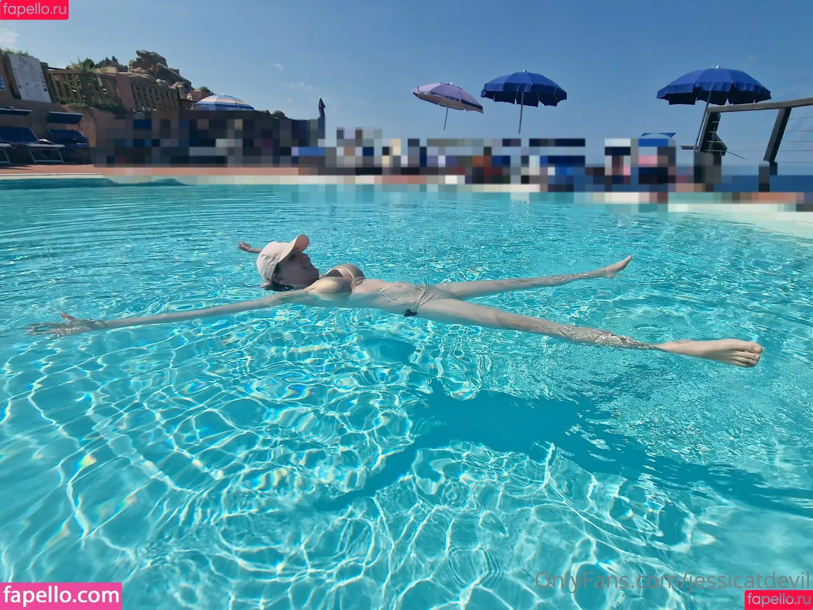 JessicaTDevil / damdamlive Onlyfans Photo Gallery 