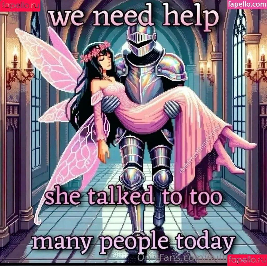 puffpufffaye / puffpufffaye_ Onlyfans Photo Gallery 