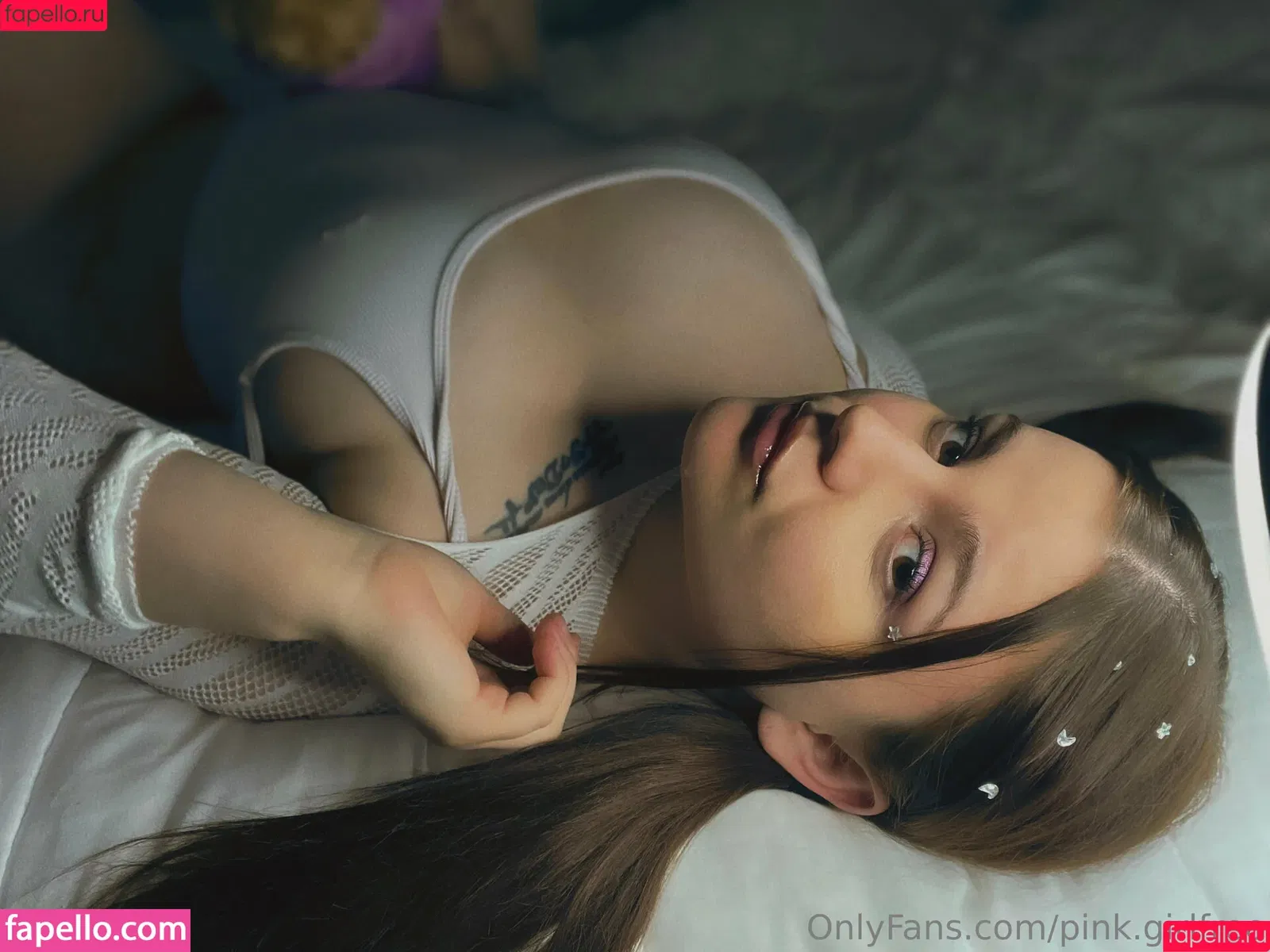 pink.girlfree / pinky_.girl Onlyfans Photo Gallery 