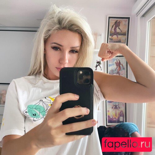 Alanah Pearce Nude Onlyfans Photo 45