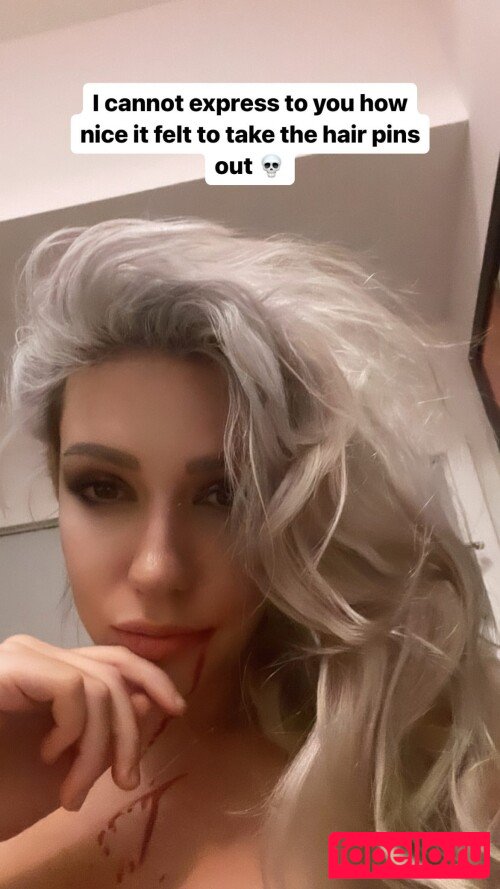 Alanah Pearce Nude Onlyfans Photo 39