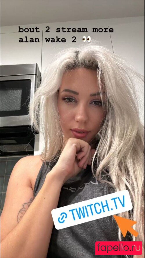 Alanah Pearce Nude Onlyfans Photo 36