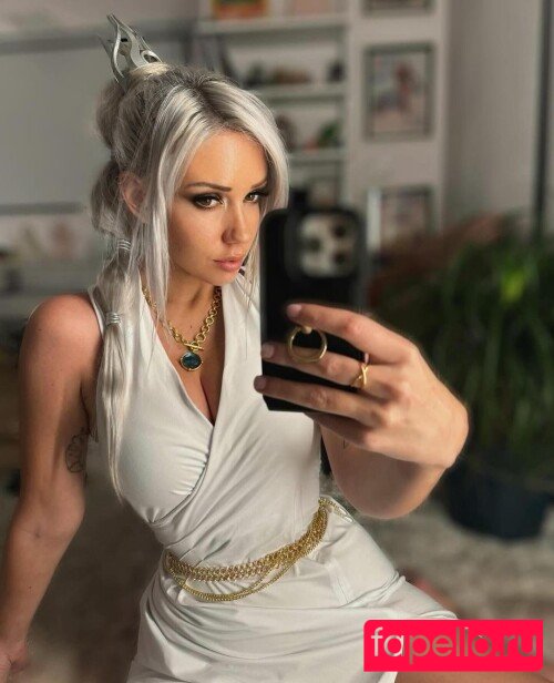 Alanah Pearce Nude Onlyfans Photo 24