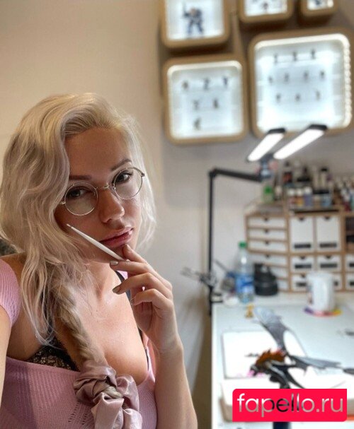 Alanah Pearce Nude Onlyfans Photo 21