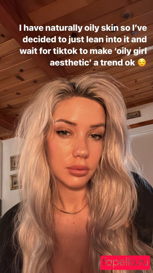 Alanah Pearce Nude Onlyfans Photo 20