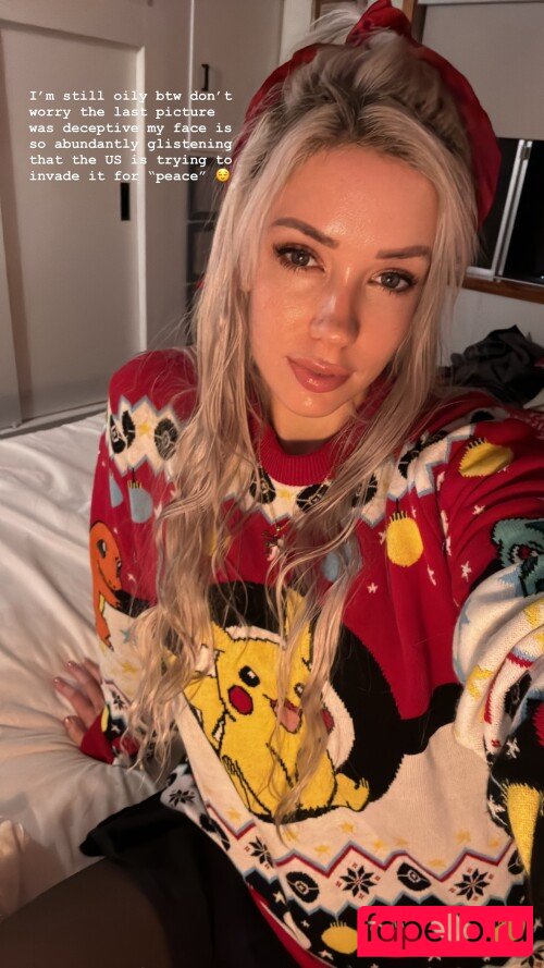 Alanah Pearce Nude Onlyfans Photo 18