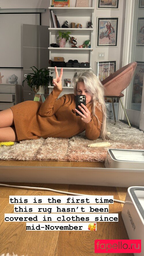 Alanah Pearce Nude Onlyfans Photo 14