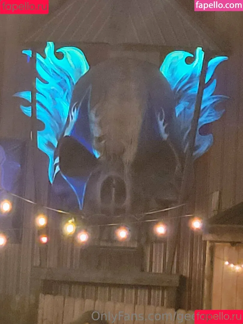 geekikitten / geekykittenxo Onlyfans Photo Gallery 