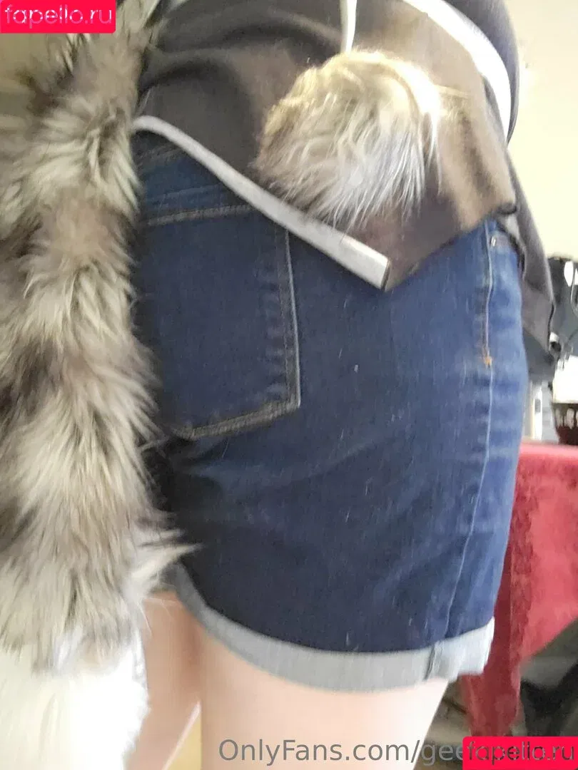 geekikitten / geekykittenxo Onlyfans Photo Gallery 