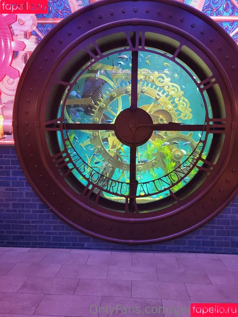 geekikitten / geekykittenxo Onlyfans Photo Gallery 