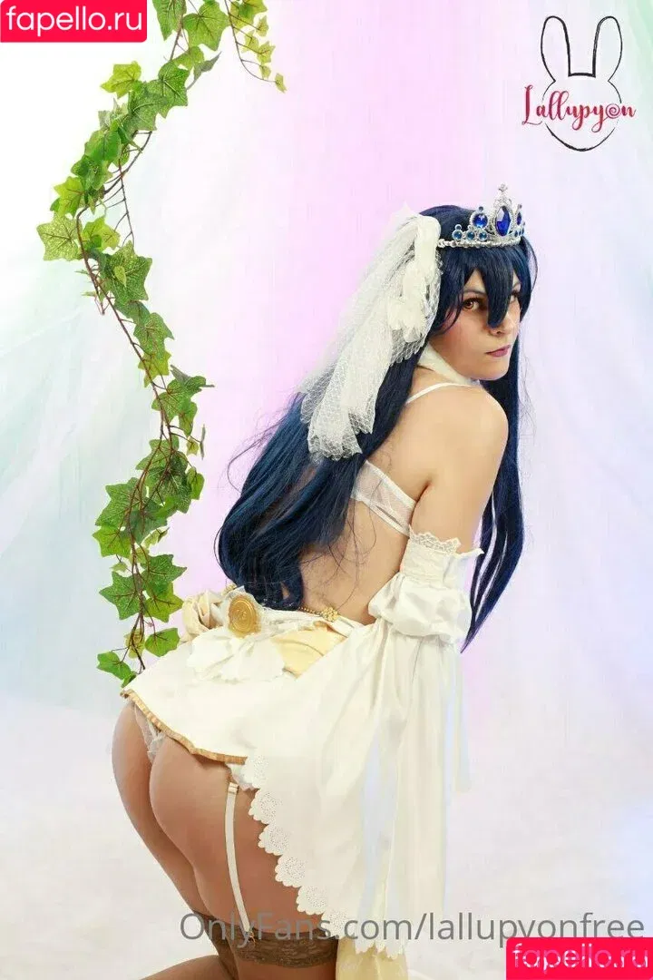 lallupyonfree / modern_hippie_123 Onlyfans Photo Gallery 