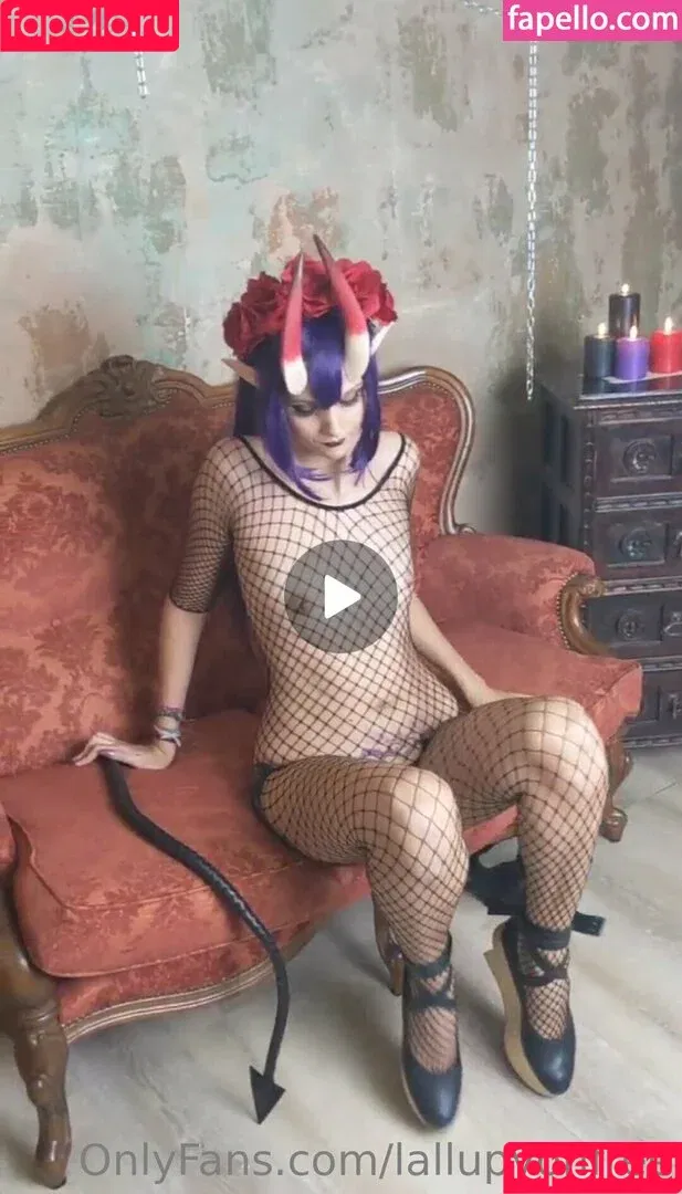 lallupyonfree / modern_hippie_123 Onlyfans Photo Gallery 