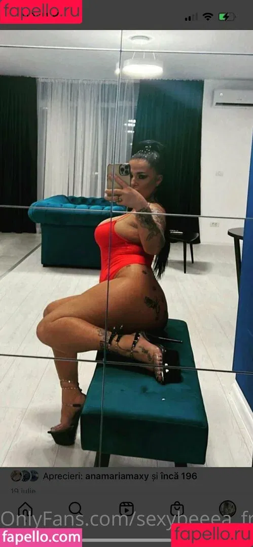 itslisetterenee_ / sexybeeea_free Onlyfans Photo Gallery 