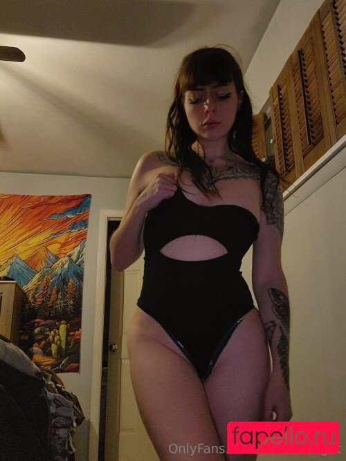 autumnnight Nude Onlyfans Photo 50