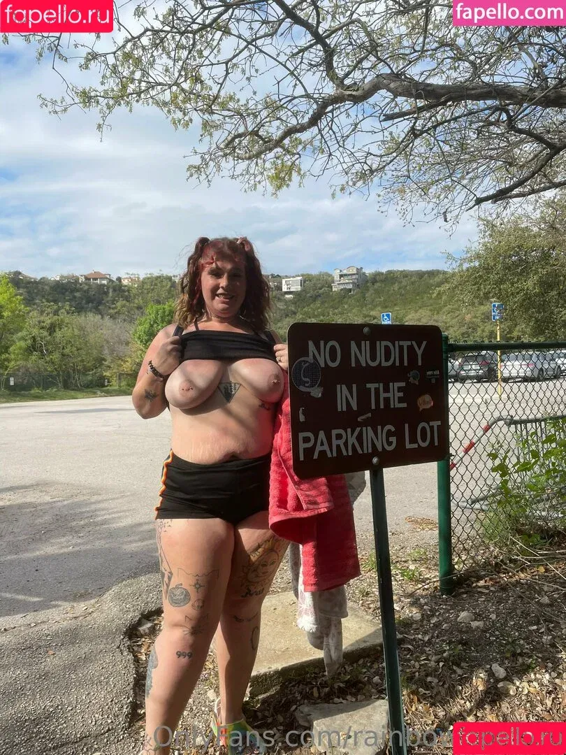 neon_rainbow99 / rainbowfundipp Onlyfans Photo Gallery 