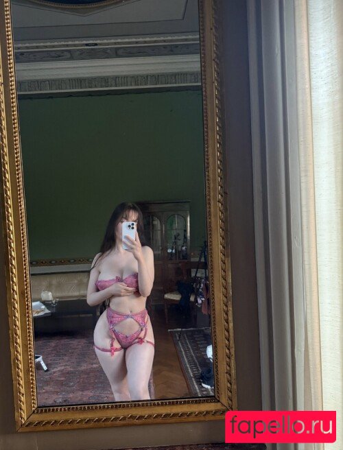 Elisa Aline Nude Onlyfans Photo 45