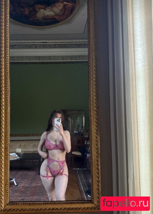 Elisa Aline Nude Onlyfans Photo 46