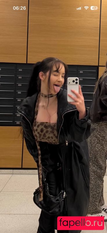 Elisa Aline Nude Onlyfans Photo 6