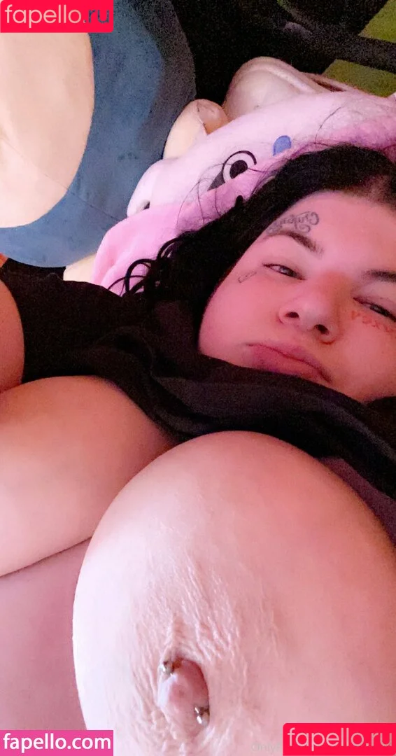 sagittarius shawty Nude Onlyfans Photo 5