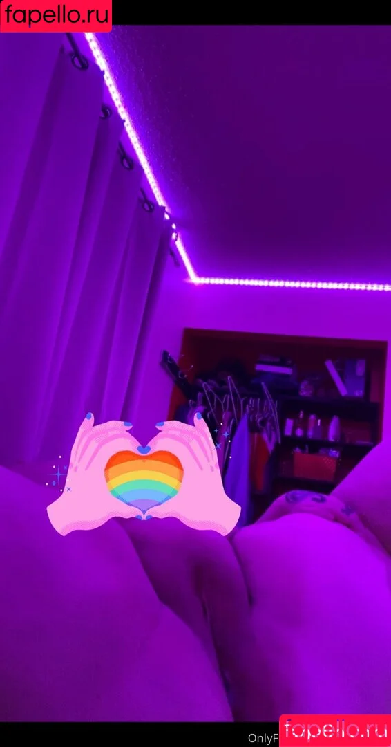 sagittarius shawty Nude Onlyfans Photo 3