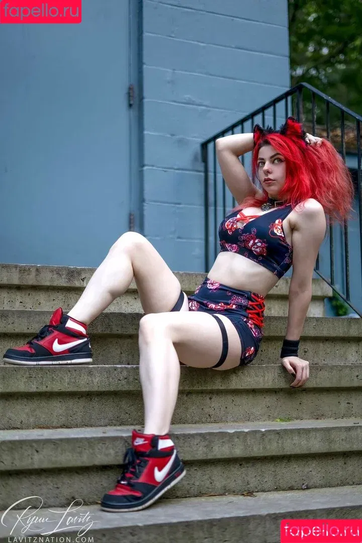 Ryuu Lavitz / RyuuLavitz Onlyfans Photo Gallery 